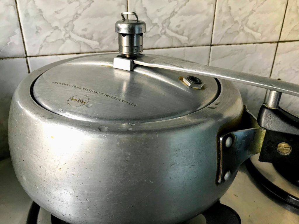 Pressure Cooker